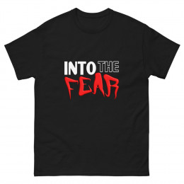 Into the Fear Logo T-Shirt